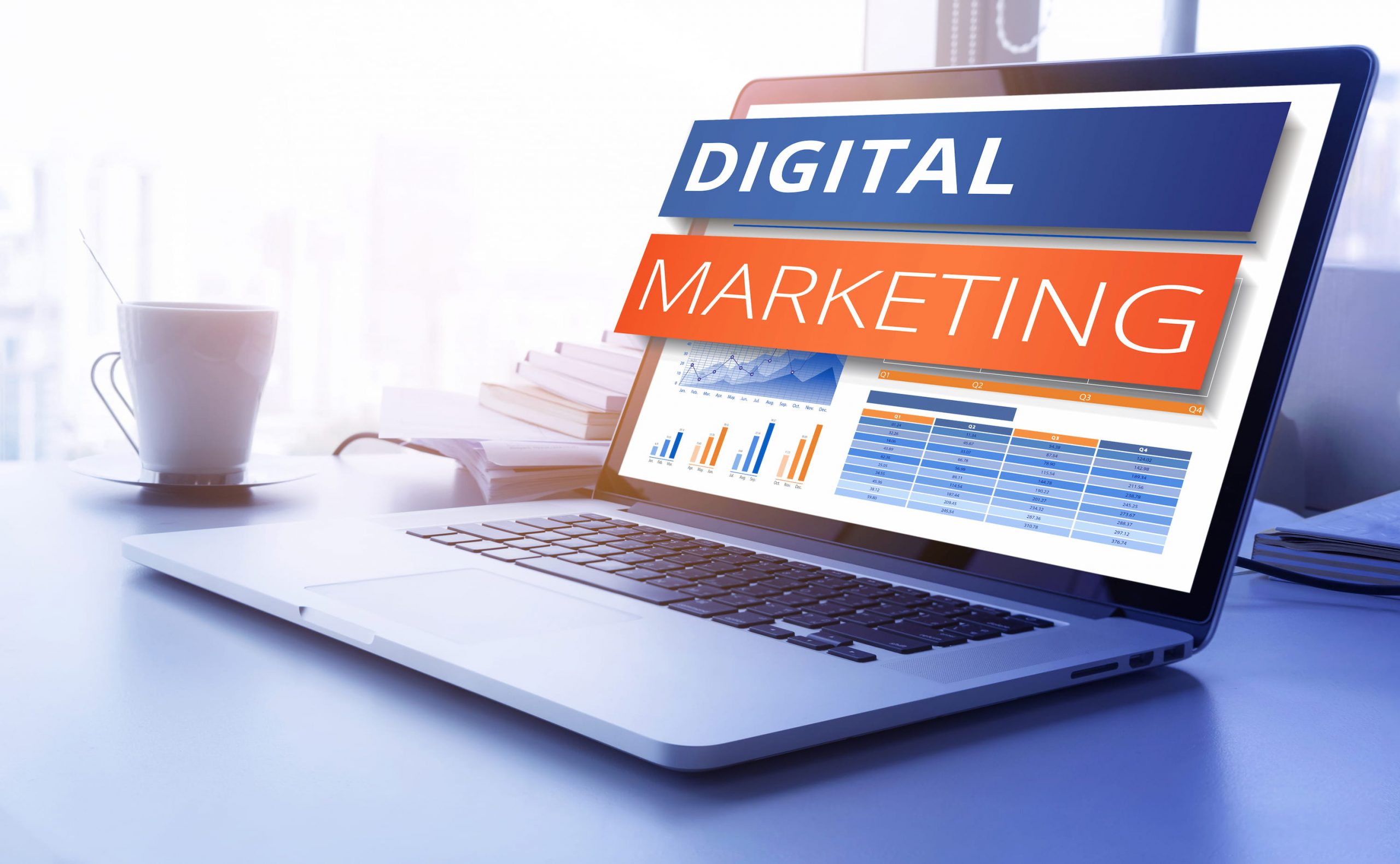 2-Week Digital Marketing Masterclass